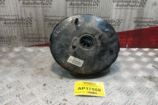 Σεβρό Φρένων - Σεβρόφρενο Chevrolet Lacetti 2003-2008 CJ4C08E