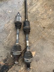 ιμιαξονια χ3 2.0ι n46