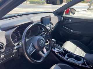 Nissan Juke 2020 Premier Edition 185/500 DCT Automatic-thumb-4