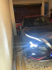 Nissan Juke 2020 Premier Edition 185/500 DCT Automatic-thumb-7