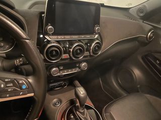 Nissan Juke 2020 Premier Edition 185/500 DCT Automatic-thumb-8
