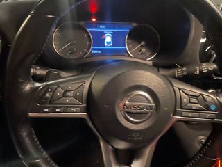 Nissan Juke 2020 Premier Edition 185/500 DCT Automatic-thumb-11