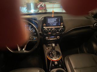 Nissan Juke 2020 Premier Edition 185/500 DCT Automatic-thumb-12