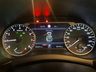 Nissan Juke 2020 Premier Edition 185/500 DCT Automatic-thumb-16