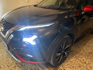 Nissan Juke 2020 Premier Edition 185/500 DCT Automatic-thumb-10