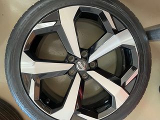 Nissan Juke 2020 Premier Edition 185/500 DCT Automatic-thumb-20