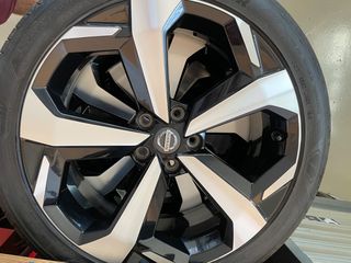Nissan Juke 2020 Premier Edition 185/500 DCT Automatic-thumb-21