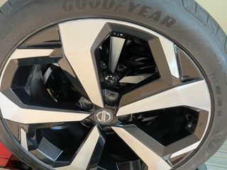 Nissan Juke 2020 Premier Edition 185/500 DCT Automatic-thumb-22