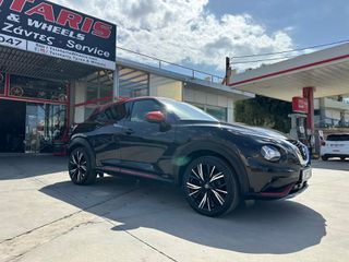 Nissan Juke 2020 Premier Edition 185/500 DCT Automatic-thumb-1