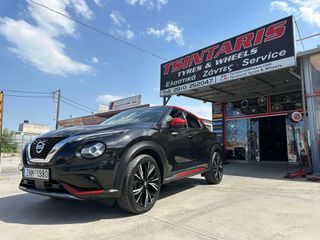 Nissan Juke 2020 Premier Edition 185/500 DCT Automatic-thumb-24