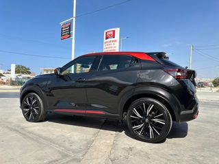 Nissan Juke 2020 Premier Edition 185/500 DCT Automatic