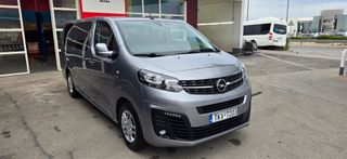 Opel Zafira 2020 ELEGANCE / LIFE