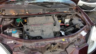 Lancia Y Τροπετο 1.3 MULTIJET-thumb-1