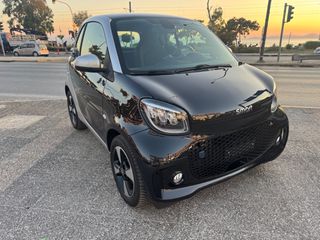 Smart ForTwo 2022 Exclusive Pano Cam. 22KW PULSE
