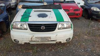 Suzuki Grand Vitara Τροπετο-thumb-1