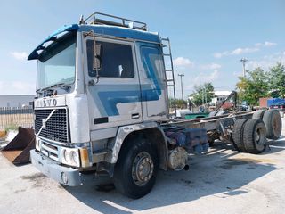 Σασί Volvo 1990 F12