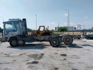 Σασί Volvo 1990 F12-thumb-2