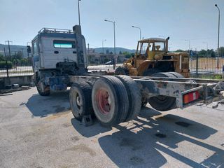 Σασί Volvo 1990 F12-thumb-3