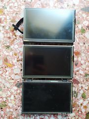 PEUGEOT 208 2008  2016-2019 ΟΘΟΝΕΣ GPS ΚΟD 9812862880