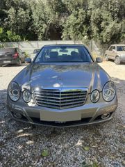 Mercedes-Benz E 200 2008 ELEGANCE FACELIFT AUTOMATIC