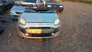 Fiat Grande Punto Evo Τροπετο-thumb-1