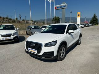 Audi Q2 2018 TFSi S Tronic Ultra