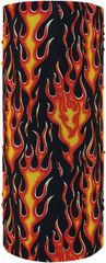 Κωδ.355542 ZAN HEADGEAR Λαιμουδιέρα Motley Tube® Classic Flames T223 τηλ.215-215-8211