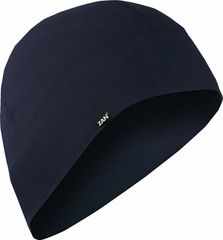 ---Κλειστά έως 21/8/2026--- ZAN HEADGEAR Σκούφος Elastane Sportflex® Solid WHLL284