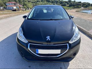 Peugeot 208 2014 208