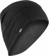 ---Κλειστά έως 21/8/2026--- ZAN HEADGEAR Σκούφος Elastane Sportflex® Solid WHLF114