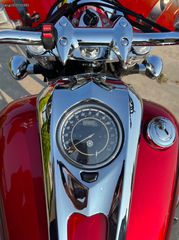 Yamaha 2009 2009