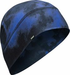 ---Κλειστά έως 21/8/2026--- ZAN HEADGEAR Σκούφος Elastane Sportflex® Tie Dye WHLL775