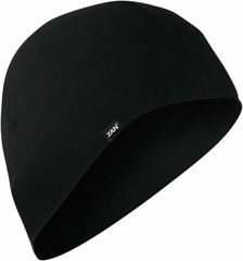 ---Κλειστά έως 21/8/2026--- ZAN HEADGEAR Σκούφος Elastane Sportflex® Solid WHLL114