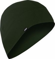 ---Κλειστά έως 21/8/2026--- ZAN HEADGEAR Σκούφος Elastane Sportflex® Solid WHLL200