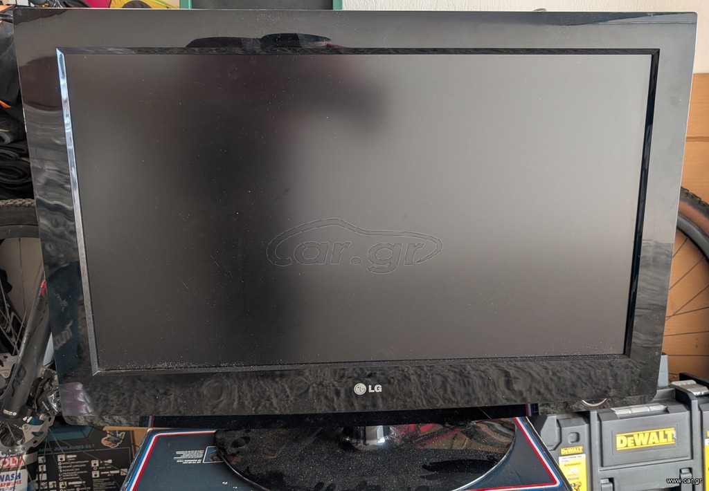 Τηλεόραση LG 32LG3000 DVB-T