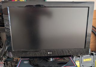 Τηλεόραση LG 32LG3000 DVB-T