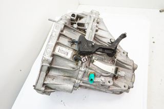 NISSAN QASHQAI JUKE 1.5 DIESEL TL4126 6 ΤΑΧΥΤΟ MOTER K9K636