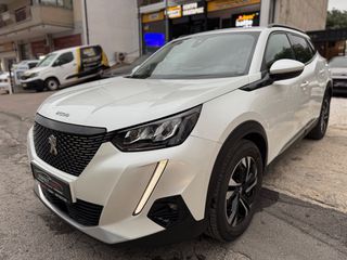 Peugeot 2008 2020 1.5 BLUEHDI 130 ALLURE FULL EXTRA
