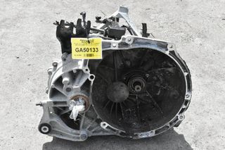 Σασμάν Volvo C30 V50 S40 V40 1.6 D4164T 2007-2015 6N5R-7002-YD 6N5R7002YD