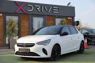 Opel Corsa 2021 1.2L GS-LINE 101HP - 1ΧΕΡΙ - ''XDRIVE''