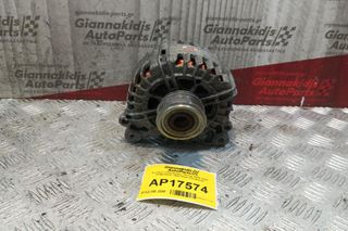 Δυναμό Volkswagen Group 2000-2008 03L903023F 2607703A TG14C025