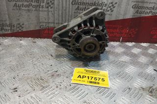 Δυναμό Citroen C3 Κωδ.Κινητηρα HFX 2002-2005 2542485A SG7S016 9642879480