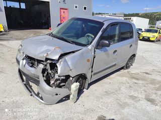 Hyundai Atos 2005