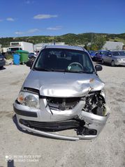 Hyundai Atos 2005-thumb-1