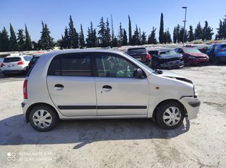Hyundai Atos 2005-thumb-3
