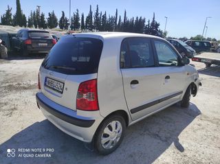 Hyundai Atos 2005-thumb-4
