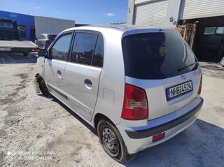 Hyundai Atos 2005-thumb-5
