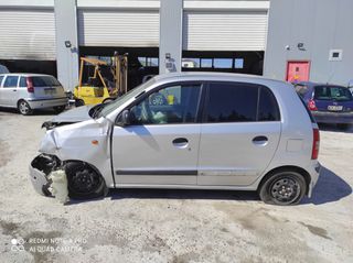 Hyundai Atos 2005-thumb-6