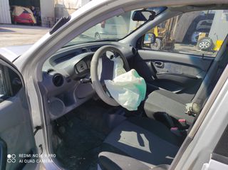 Hyundai Atos 2005-thumb-7