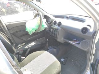Hyundai Atos 2005-thumb-8
